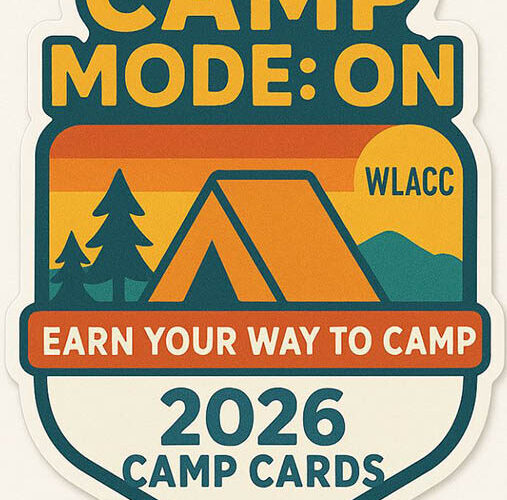 Get Your Camp Card